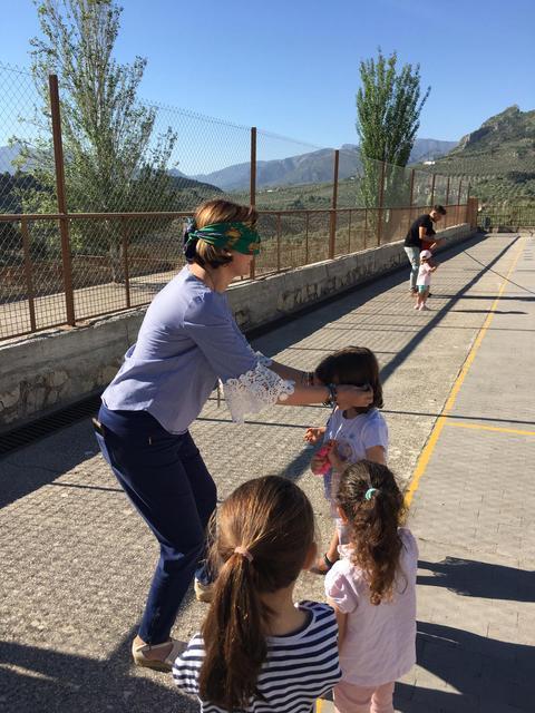 dia de la familia, juegos populares infantil 13