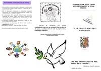 Tríptico Semana de la Paz (3)